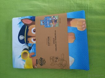 Detské posteľné obliečky - 7