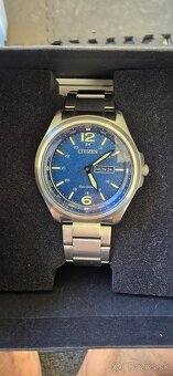 Citizen Eco-Drive sport - 7