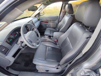 ☝️Grand Cherokee ☝️DIESEL☝️ bez DPF - 7