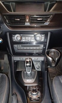 BMW X1 xDrive18d - 7