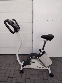 Stacionárny bicykel - 7