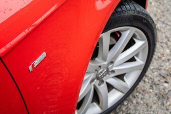 Audi A4 Avant 2.0 TDI 177k quattro S tronic - 7