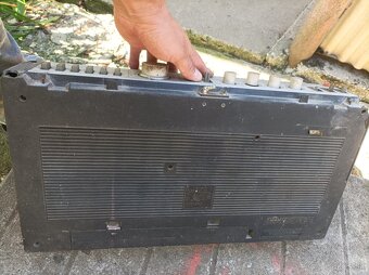 Gramorádio Tesla - 7