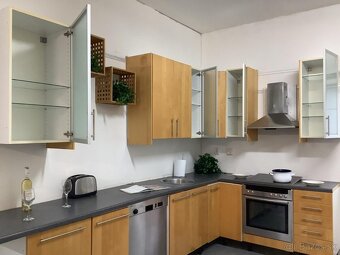 Nadčasová kuchyňa GRÉTA - 7