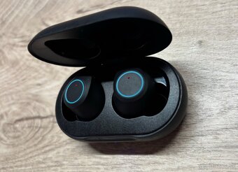 bezdrótové sluchadlá Niceboy - 7