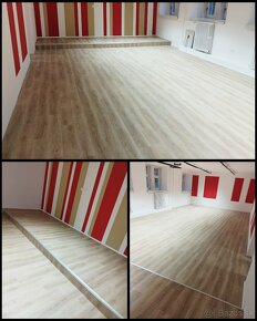 ✅Podľahárske Práce, Liate podlahy ✅ - 7