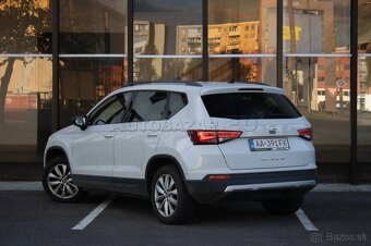 Seat Ateca 1.6 TDI 115 Style - 7