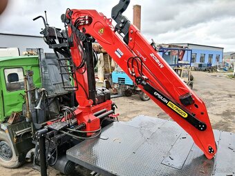 Epsilon M120Z kompletny servis - 7