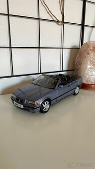 Modely Bmw - 7