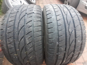 elektrony 5x120 zimne 245/45 r18 - 7