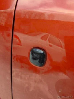 Dynamicke LED smerovky na blatník - 7