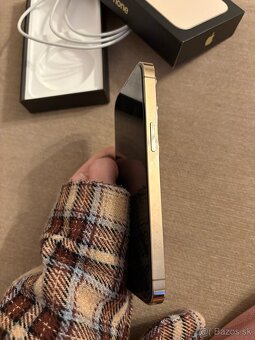 iPhone 13pro 118gb - 7