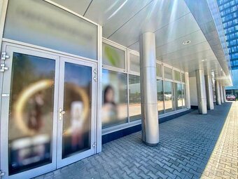 Prenájom nebytového priestoru Petržalka - 7