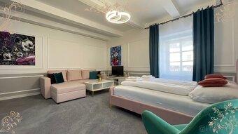 Apartmány s reštauráciou pod Oravským hradom - 7