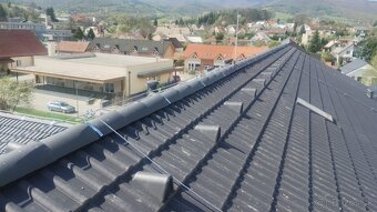 Elektroinštalačné práce - 7