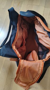 Zimný/prechodný fusak - 7