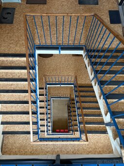 prenájom v absolútnom centre s balkónom - 7