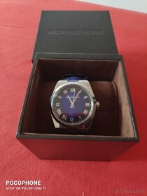 Nové hodinky Gant, MK použité - 7