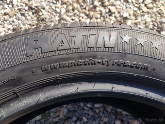 205/50 r16 letné pneumatiky 4ks Platin DOT2020 - 7