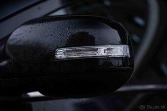 Mitsubishi Outlander 2.2 DI-D - 7