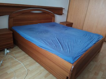Posteľ - 7