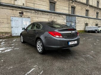 Opel Insignia 2.0 CDTI - 7