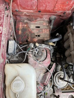 Suzuki vitara I  jlx 1.6  16valve - 7