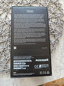 Predám iphone 11pro 256GB - 7