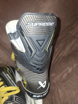 Predam hokejove korčule 5D - 7