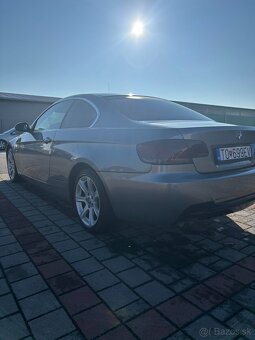 Bmw e92 325i - 7