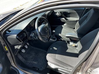 Predám Peugeot 301, 1,5 bluehdi - 7