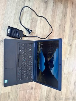 Dell Latitude 5490 - 7
