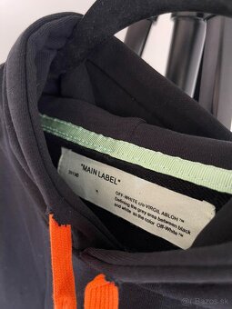 OFF WHITE Hoodie - 7