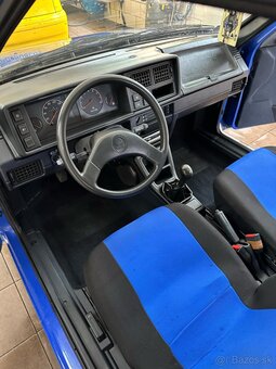 Škoda favorit forman - 7