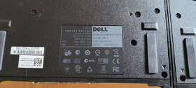 Dell PR03X Docking Station + Dell adaptér - 7