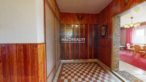 HALO reality - Predaj, rodinný dom Banská Štiavnica - IBA U  - 7
