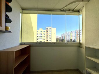 Prenájom 3-izbového bytu s garážou v Bratislave, Karlová Ves - 7