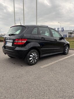 Mercedes-Benz B150 r.v.2007, 113.800km - 7