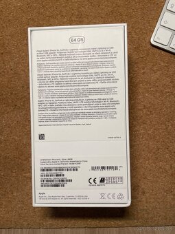 Iphone XS 64GB - 7