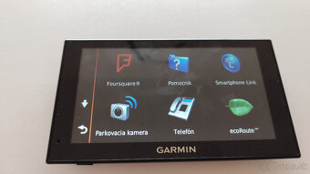 Garmin nüvi 2699 – špičková navigácia, mapy 2025 - 7