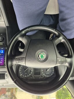 Skoda octavia 2 - 7