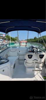 Predám Crownline 250 CR - 7