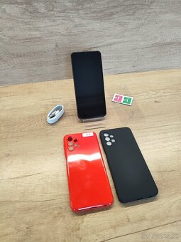 Samsung Galaxy A32 5G dual SIM - super stav - 7