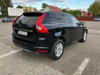 Volvo XC60 Automat 2.0 140kW SUV - 7