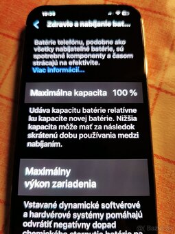 Iphone 13 Pro 256GB - 7