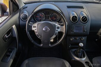 Nissan Qashqai 1.5 dCi Acenta 4x2 - 7