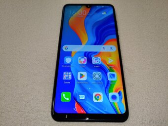Huawei P30 Lite. 4gb/128gb. Čierna metalíza. - 7