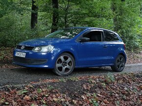 Volkswagen Polo - 7