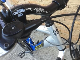 SCOTT FX25 - 7