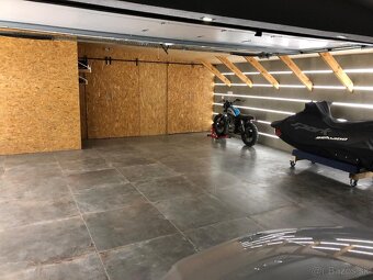 Suzuki GN 250 Scrambler – štýlový unikát na zákazku - 7